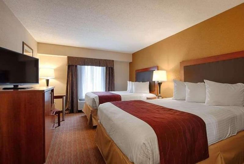 Days Inn By Wyndham Indiana Pa Near Iup image