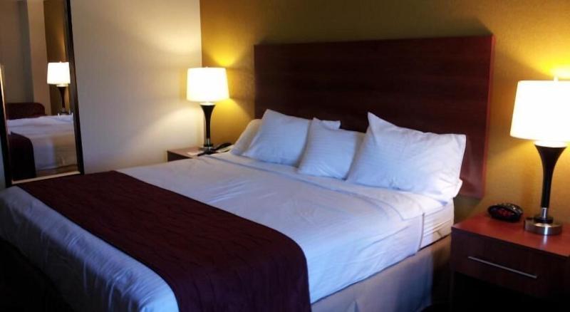 Days Inn By Wyndham Indiana Pa Near Iup image