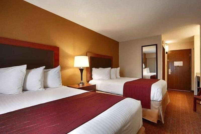 Days Inn By Wyndham Indiana Pa Near Iup image