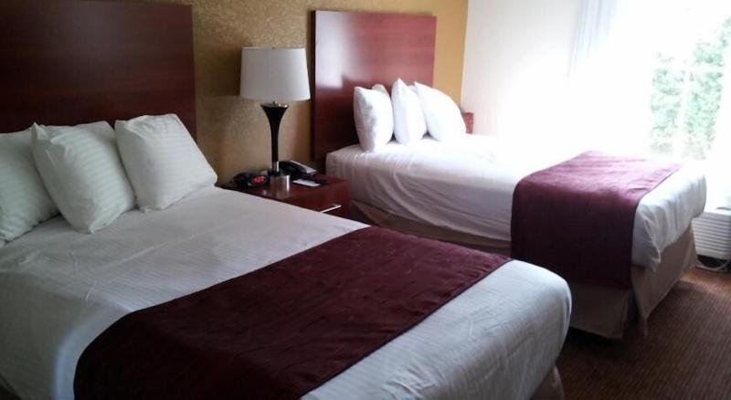 Days Inn By Wyndham Indiana Pa Near Iup image