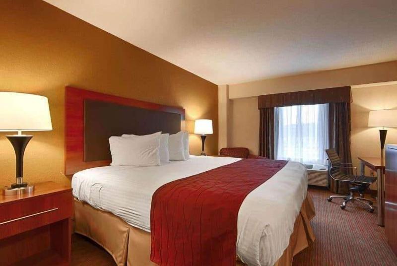 Days Inn By Wyndham Indiana Pa Near Iup image