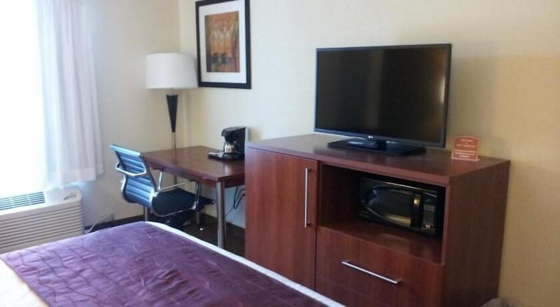 Days Inn By Wyndham Indiana Pa Near Iup image