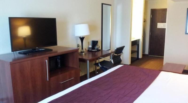 Days Inn By Wyndham Indiana Pa Near Iup image