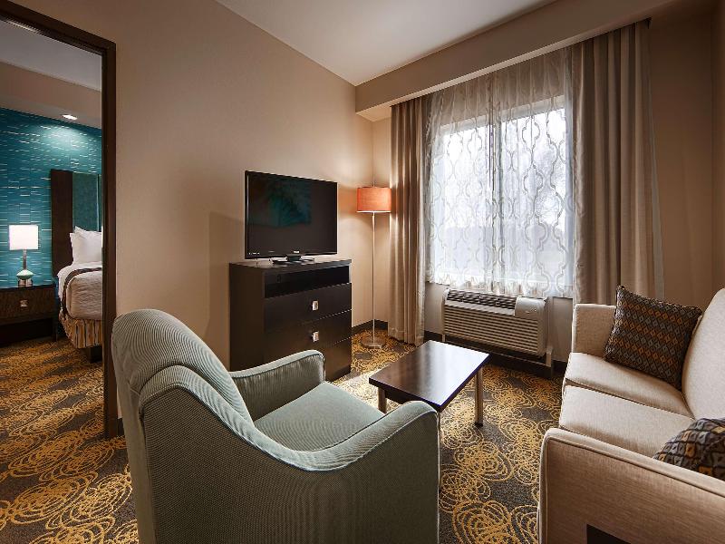Best Western Premier Ashton Suites-Willowbrook image