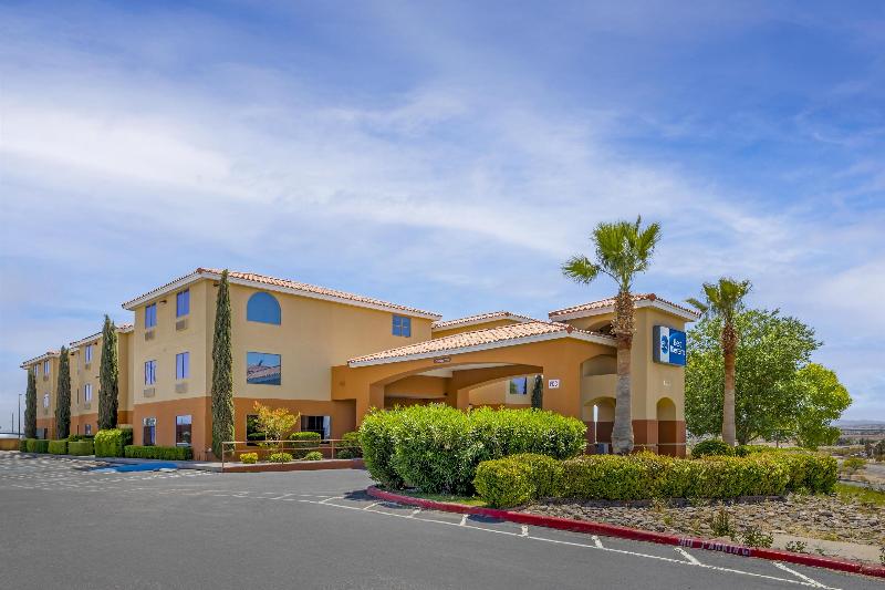 Best Western East El Paso Inn image