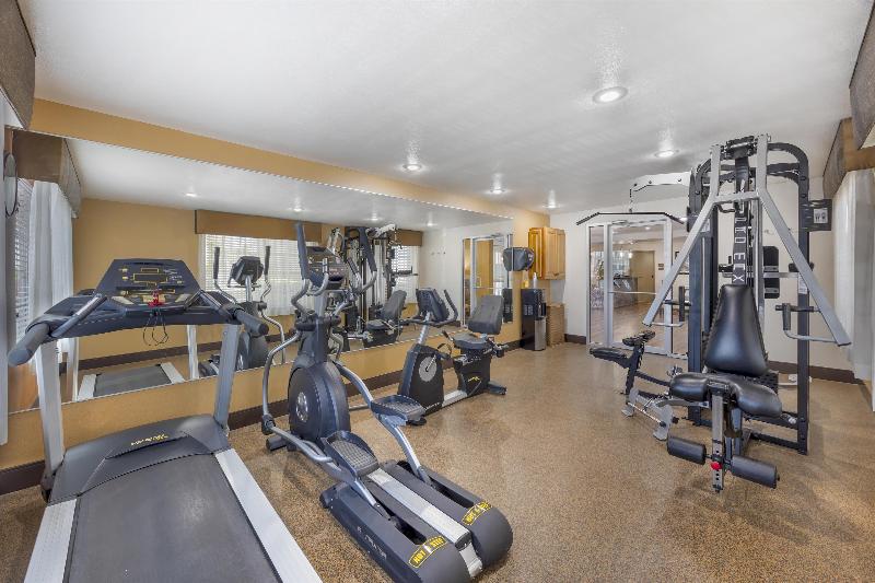 Best Western East El Paso Inn image