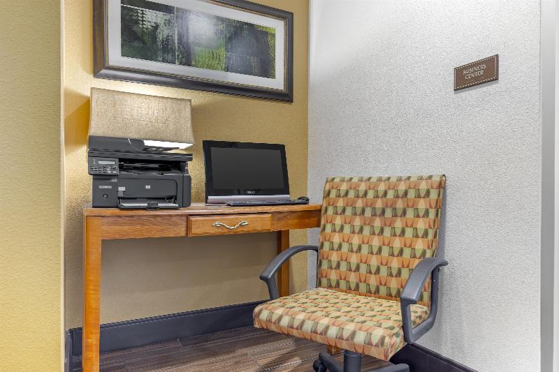 Best Western East El Paso Inn image