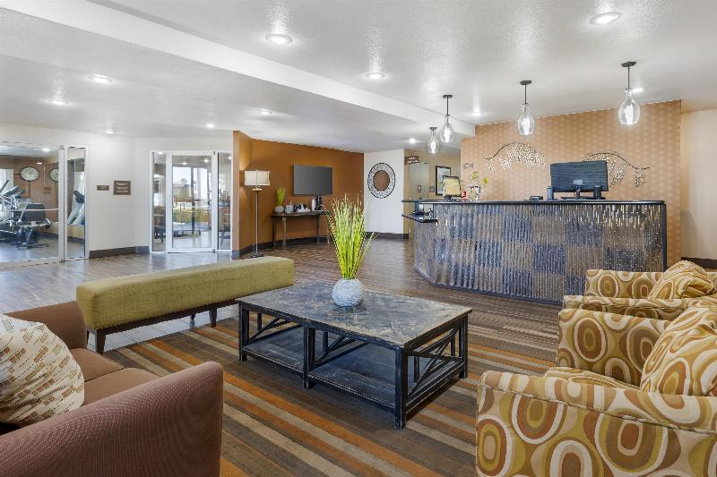 Best Western East El Paso Inn image