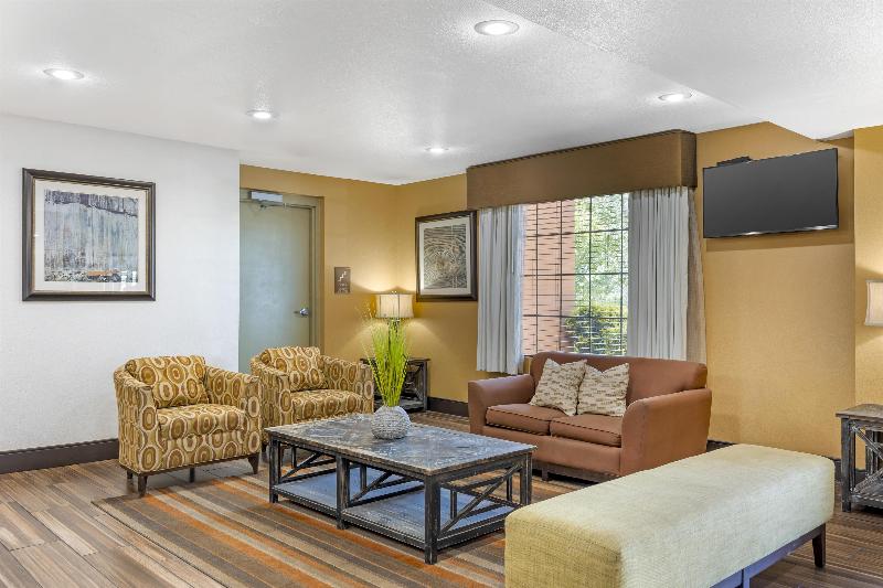 Best Western East El Paso Inn image