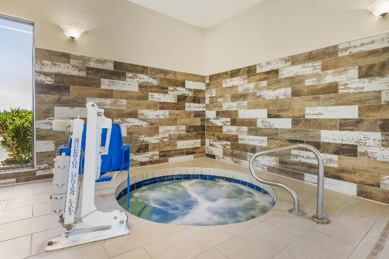 Best Western East El Paso Inn image