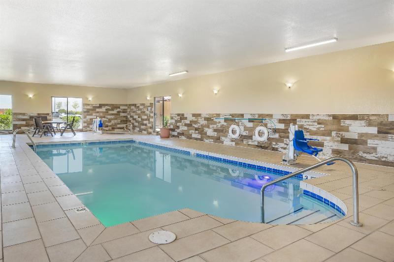 Best Western East El Paso Inn image