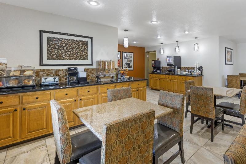 Best Western East El Paso Inn image