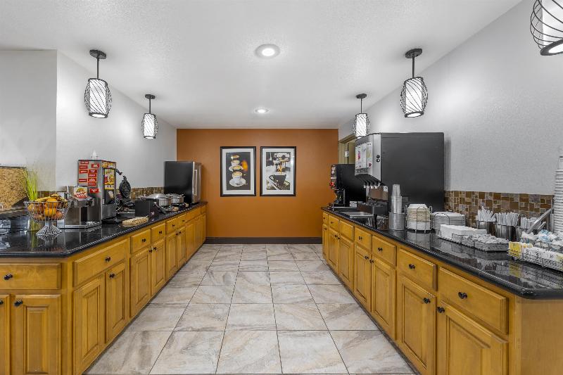 Best Western East El Paso Inn image