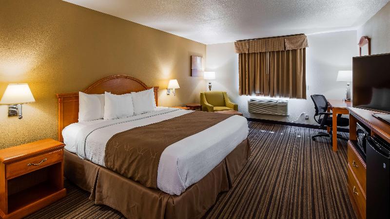 Best Western East El Paso Inn image