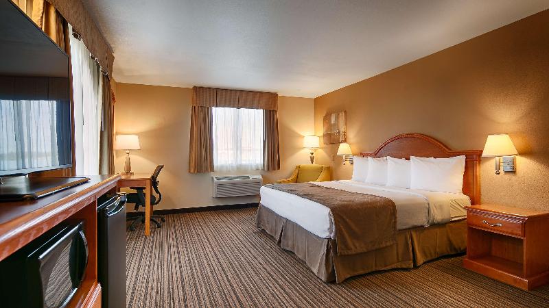 Best Western East El Paso Inn image