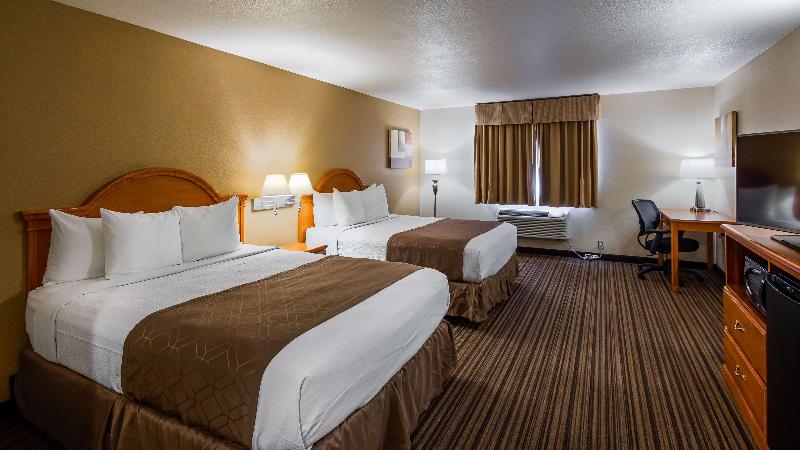 Best Western East El Paso Inn image