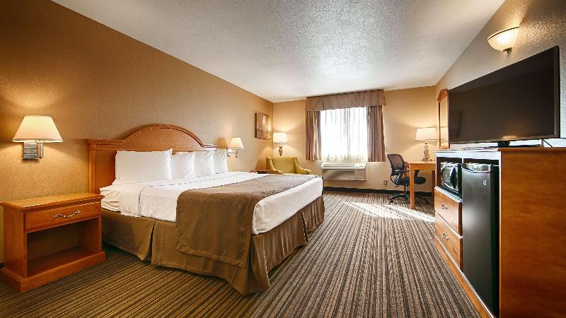 Best Western East El Paso Inn image