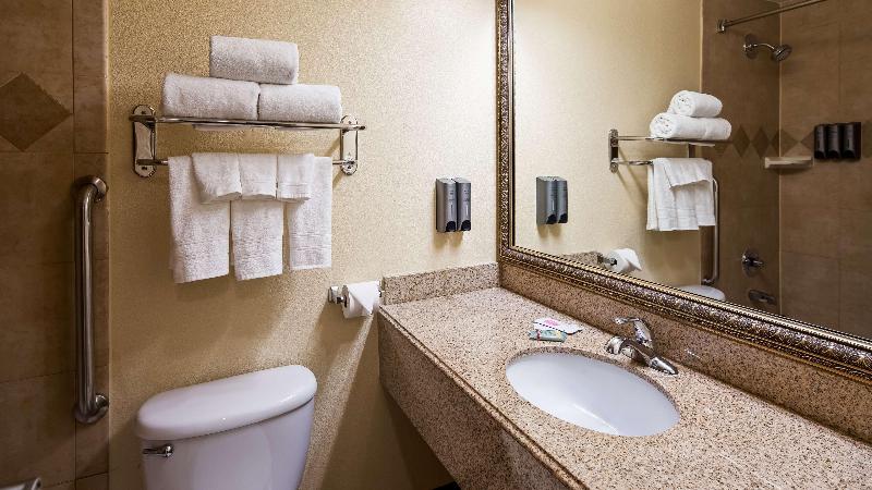 Best Western East El Paso Inn image