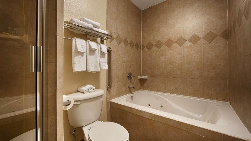 Best Western East El Paso Inn image