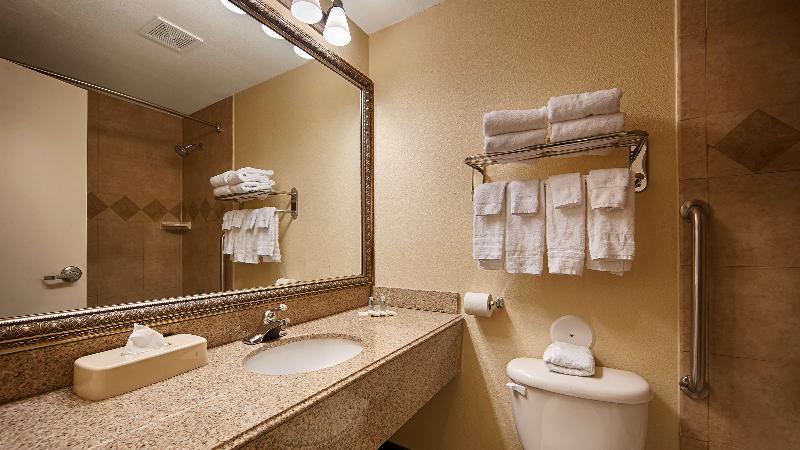 Best Western East El Paso Inn image