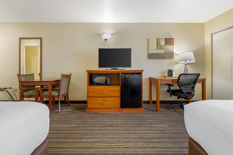 Best Western East El Paso Inn image