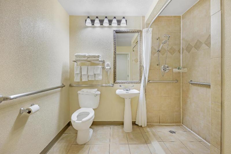 Best Western East El Paso Inn image