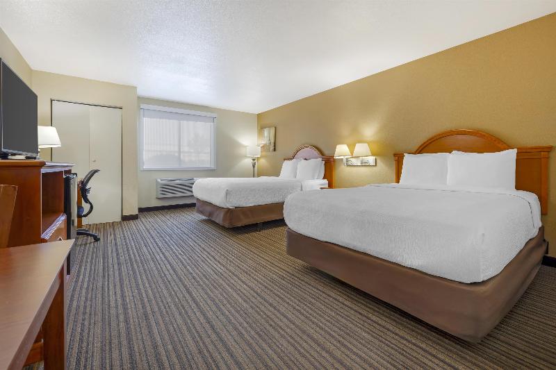 Best Western East El Paso Inn image