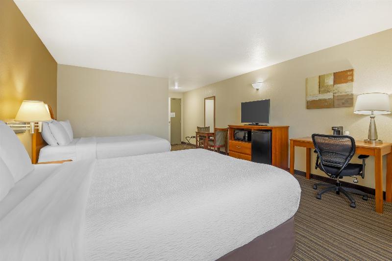 Best Western East El Paso Inn image
