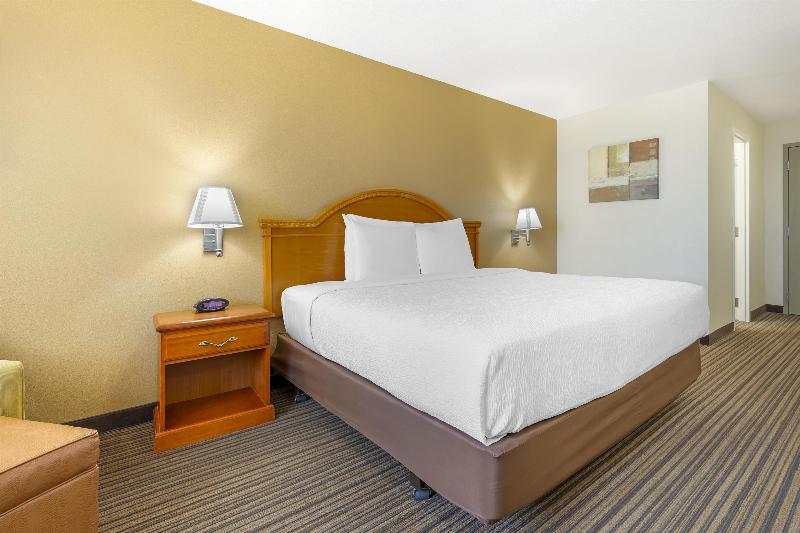 Best Western East El Paso Inn image