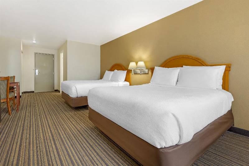Best Western East El Paso Inn image