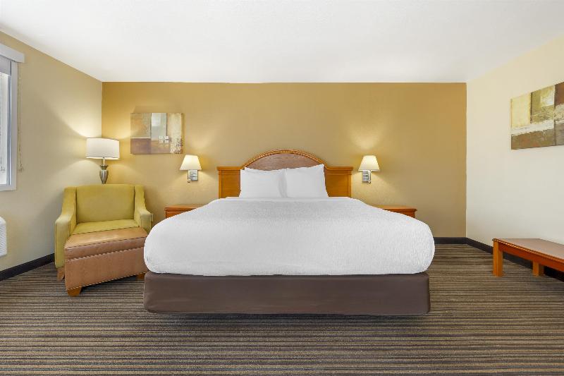Best Western East El Paso Inn image