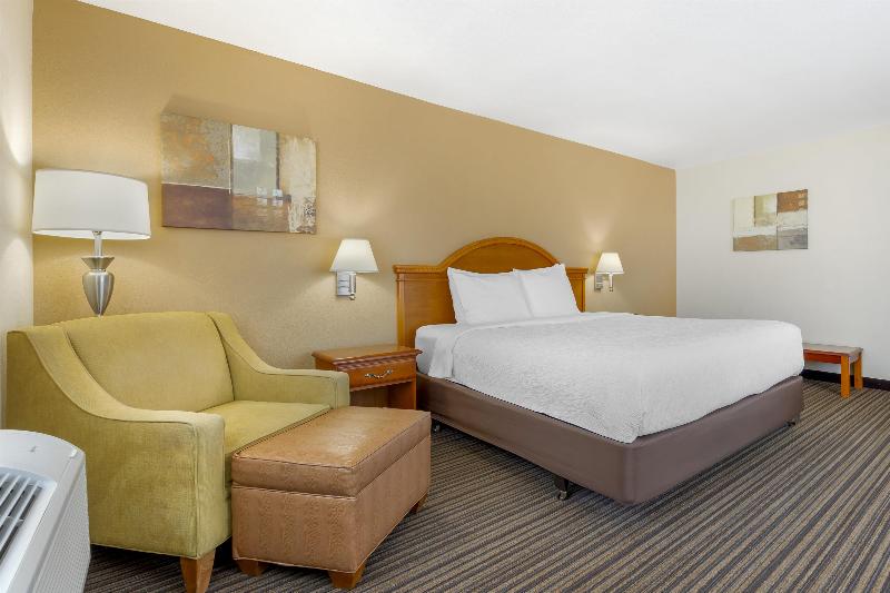 Best Western East El Paso Inn image