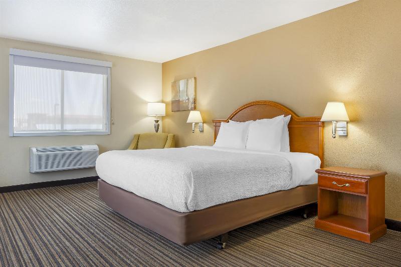 Best Western East El Paso Inn image
