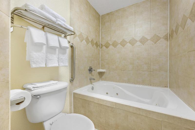Best Western East El Paso Inn image