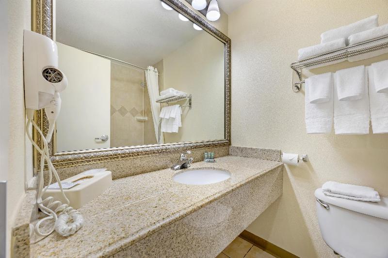 Best Western East El Paso Inn image