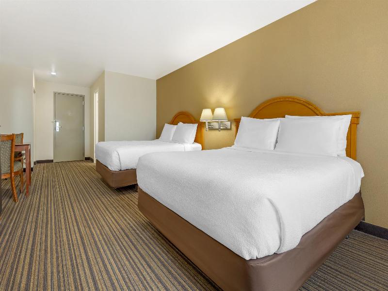 Best Western East El Paso Inn image