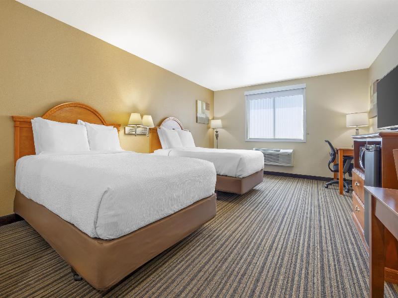 Best Western East El Paso Inn image