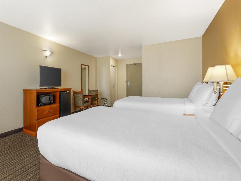 Best Western East El Paso Inn image
