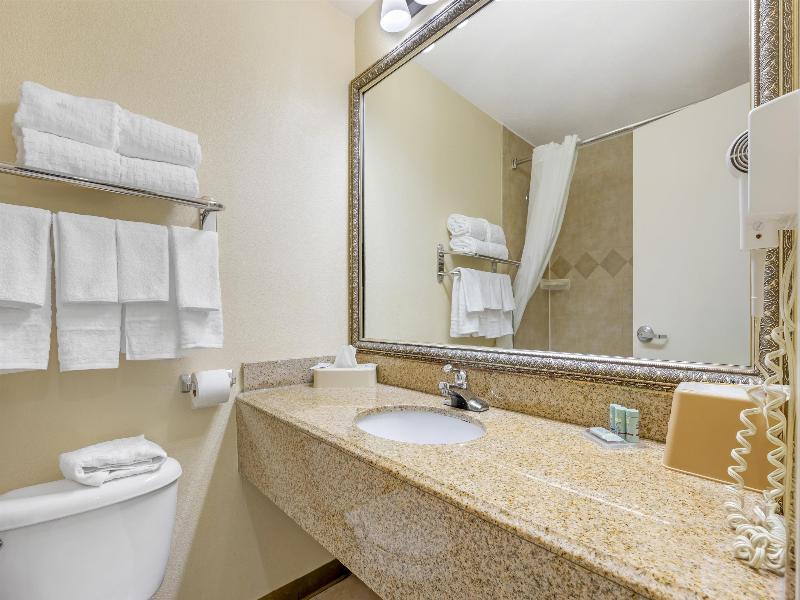 Best Western East El Paso Inn image