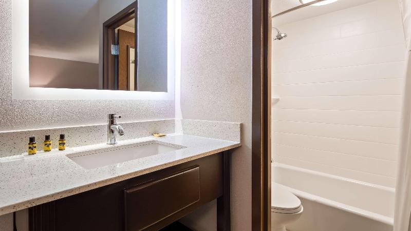 Best Western Plus Lake Jackson Inn & Suites image