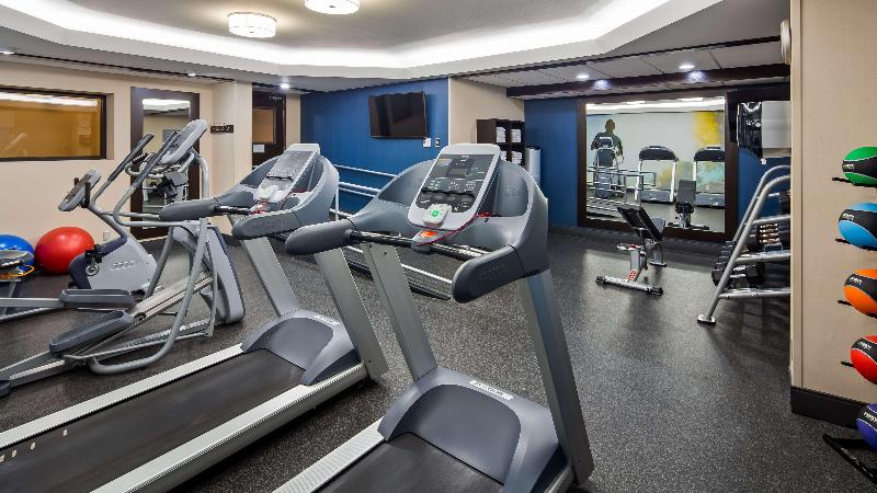 Best Western Plus Lake Jackson Inn & Suites image