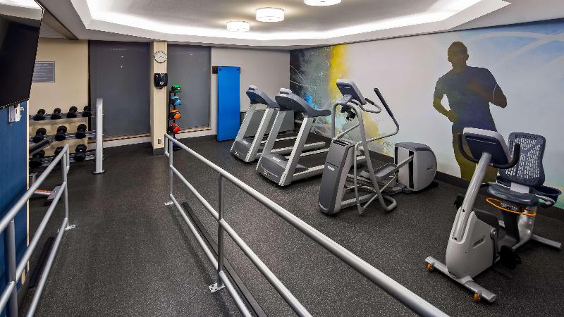 Best Western Plus Lake Jackson Inn & Suites image