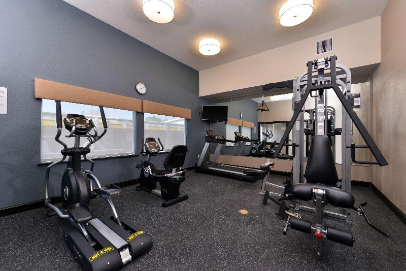 Best Western Plus Lake Jackson Inn & Suites image