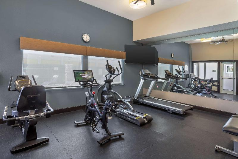 Best Western Plus Lake Jackson Inn & Suites image