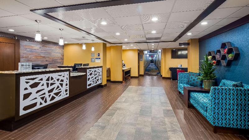 Best Western Plus Lake Jackson Inn & Suites image