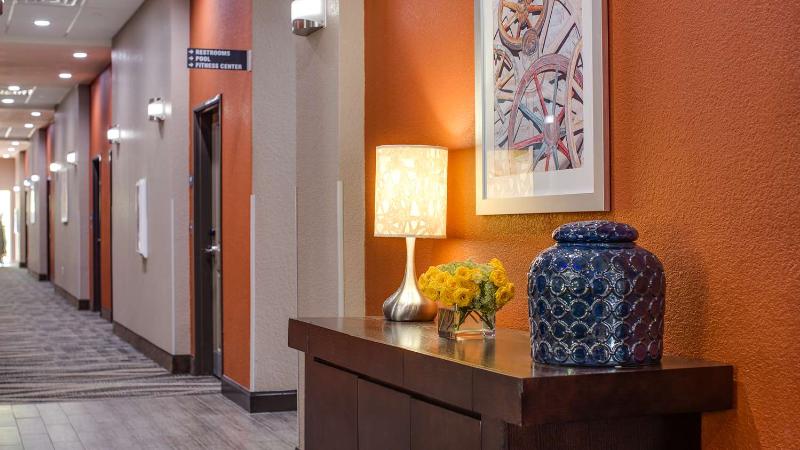 Best Western Plus Lake Jackson Inn & Suites image