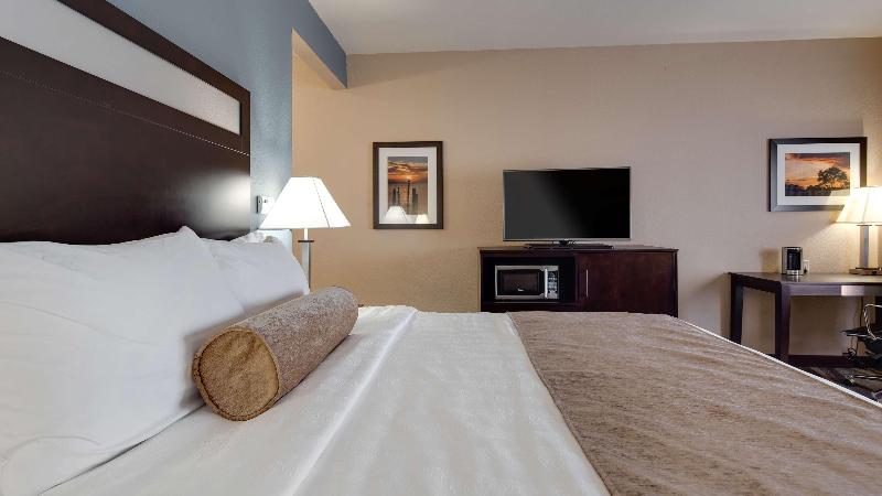 Best Western Plus Lake Jackson Inn & Suites image