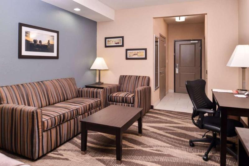 Best Western Plus Lake Jackson Inn & Suites image