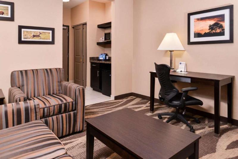 Best Western Plus Lake Jackson Inn & Suites image