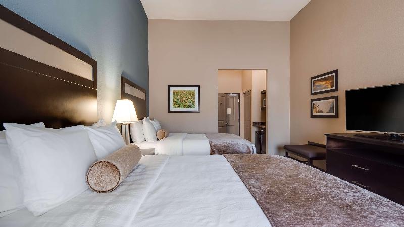 Best Western Plus Lake Jackson Inn & Suites image